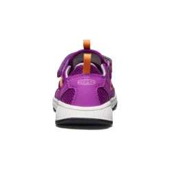 Kids KEEN Sandals<Little Kids' Motozoa Sandal | Willowherb/Tangerine