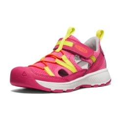 Kids KEEN Sandals<Little Kids' Motozoa Sandal | Jazzy/Evening Primrose