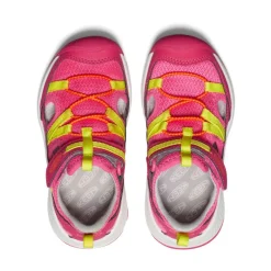 Kids KEEN Sandals<Little Kids' Motozoa Sandal | Jazzy/Evening Primrose