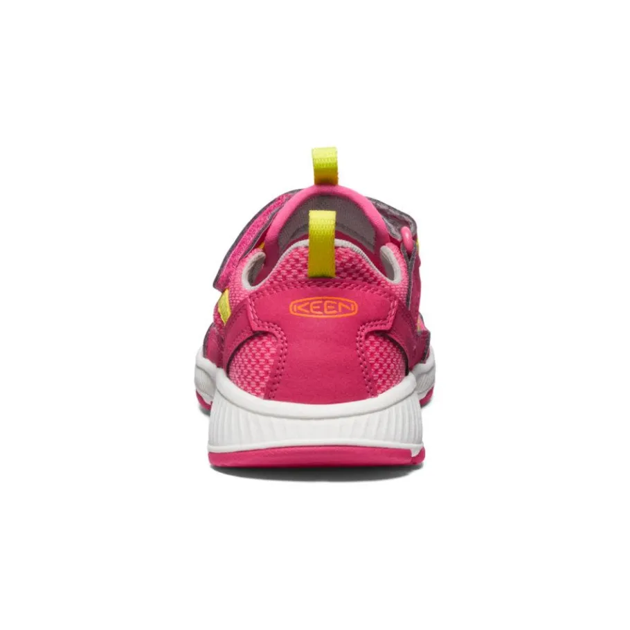 Kids KEEN Sandals<Little Kids' Motozoa Sandal | Jazzy/Evening Primrose