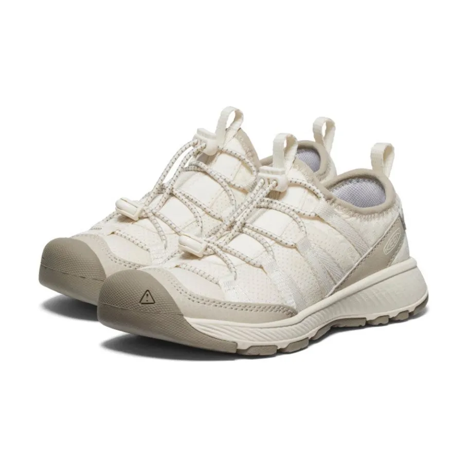 Kids KEEN Shoes<Little Kids' Motozoa Sneaker | Birch/Brindle