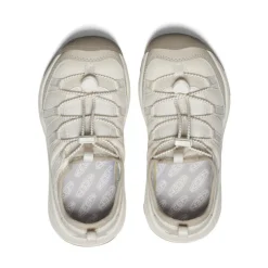 Kids KEEN Shoes<Little Kids' Motozoa Sneaker | Birch/Brindle