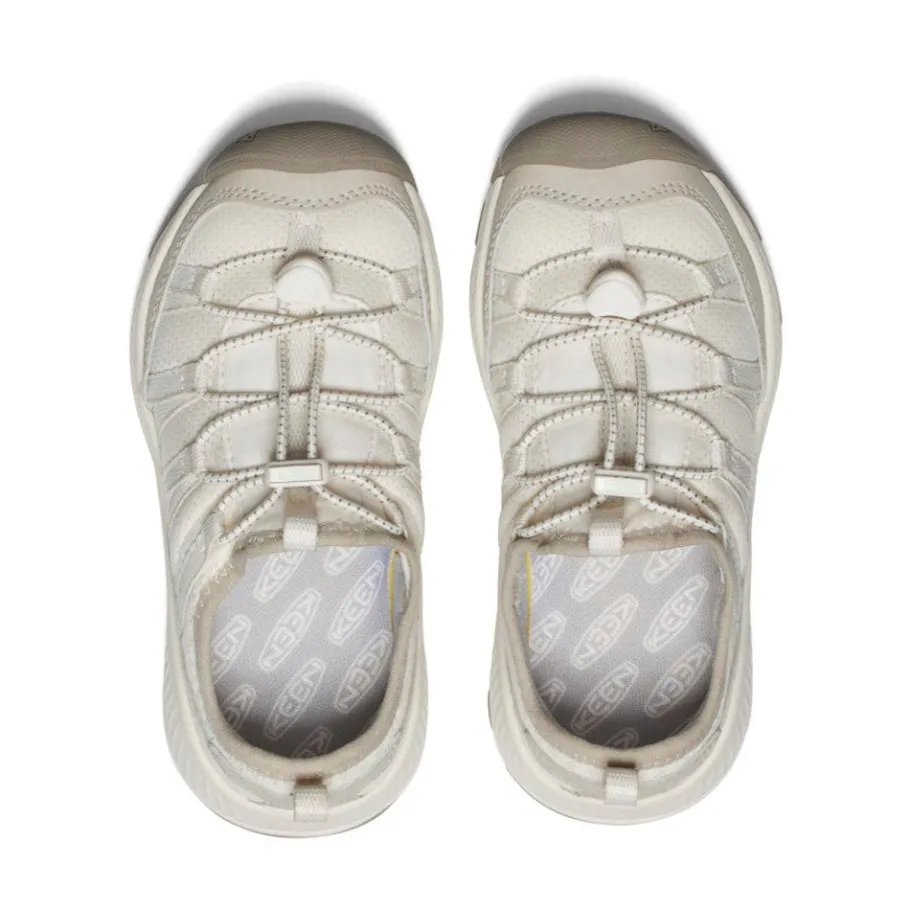 Kids KEEN Shoes<Little Kids' Motozoa Sneaker | Birch/Brindle