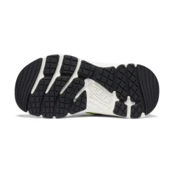 Kids KEEN Shoes<Little Kids' Motozoa Sneaker | Sea Moss/Scarlet Ibis