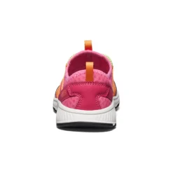 Kids KEEN Shoes<Little Kids' Motozoa Sneaker | Jazzy/Evening Primrose