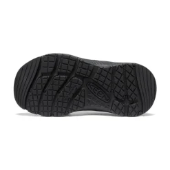 Kids KEEN Shoes<Little Kids' Motozoa Sneaker | Black/Black