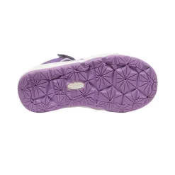 Kids KEEN Sandals<Little Kids' Moxie Sandal | Multi/English Lavender