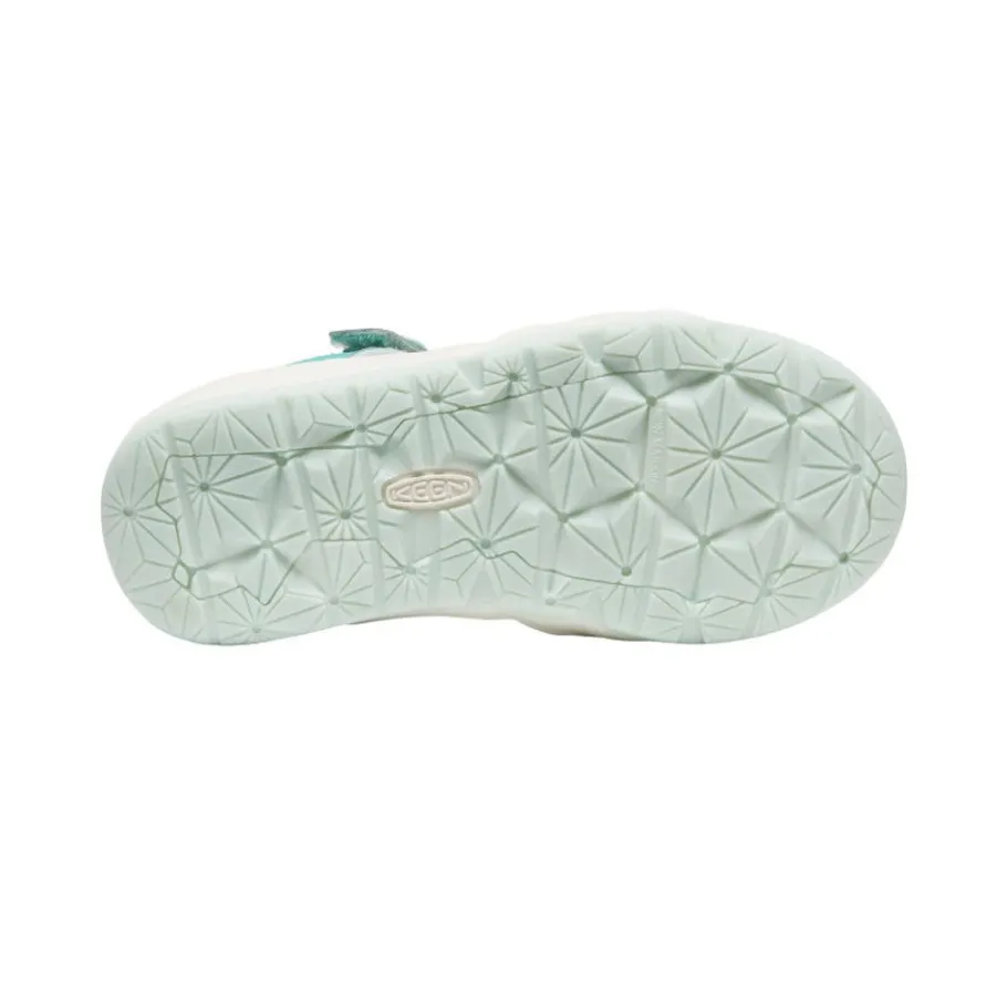 Kids KEEN Sandals<Little Kids' Moxie Sandal | Waterfall/Blue Glass