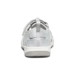 Kids KEEN Sandals<Little Kids' Moxie Sandal | Silver
