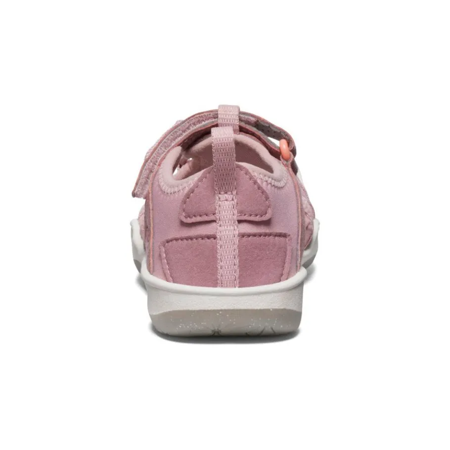 Kids KEEN Sandals<Little Kids' Moxie Sandal | Nostalgia Rose/Papaya Punch