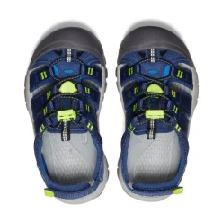 Kids KEEN Sandals<Little Kids' Newport Boundless Sandal | Naval Academy/Evening Primrose