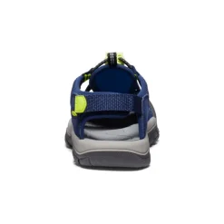 Kids KEEN Sandals<Little Kids' Newport Boundless Sandal | Naval Academy/Evening Primrose