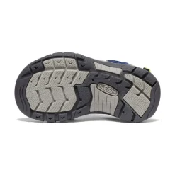 Kids KEEN Sandals<Little Kids' Newport Boundless Sandal | Naval Academy/Evening Primrose