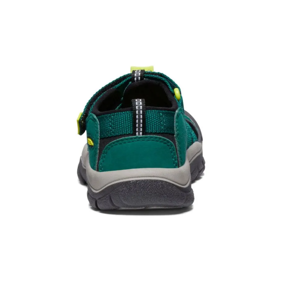 Kids KEEN Sandals<Little Kids' Newport H2 | Aventurine/Evening Primrose