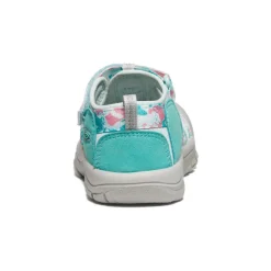 Kids KEEN Sandals<Little Kids' Newport H2 | Camo/Pink Icing