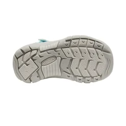 Kids KEEN Sandals<Little Kids' Newport H2 | Camo/Pink Icing