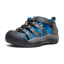 Kids KEEN Sandals<Little Kids' Newport H2 | Magnet/Brilliant Blue