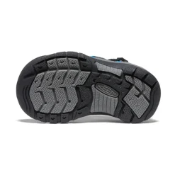 Kids KEEN Sandals<Little Kids' Newport H2 | Magnet/Brilliant Blue