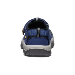 Kids KEEN Sandals<Little Kids' Newport H2 | Naval Academy/ Yellow