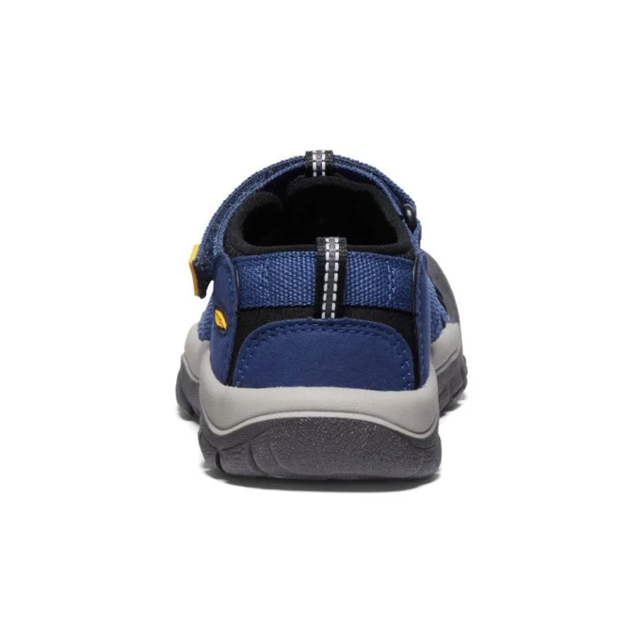 Kids KEEN Sandals<Little Kids' Newport H2 | Naval Academy/ Yellow
