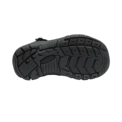 Kids KEEN Sandals<Little Kids' Newport H2 | Raya Black