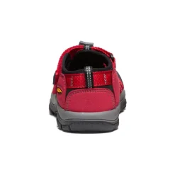 Kids KEEN Sandals<Little Kids' Newport H2 | Ribbon Red/Gargoyle
