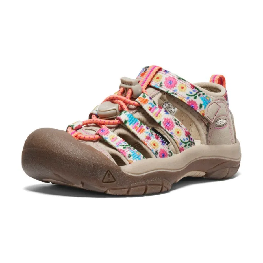 Kids KEEN Sandals<Little Kids' Newport H2 | Safari/Birch