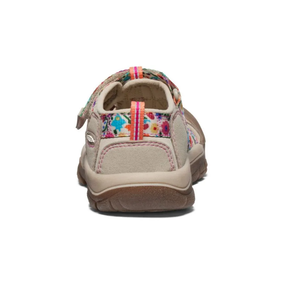 Kids KEEN Sandals<Little Kids' Newport H2 | Safari/Birch