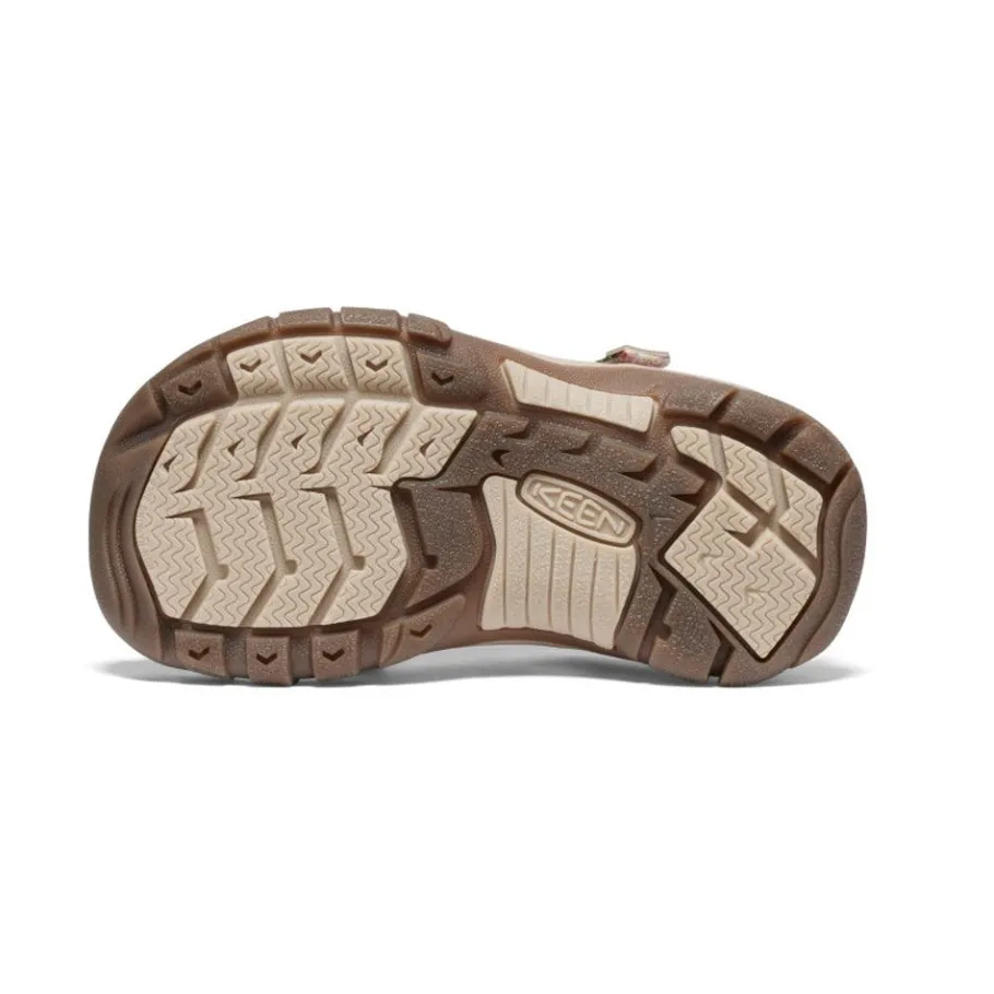 Kids KEEN Sandals<Little Kids' Newport H2 | Safari/Birch