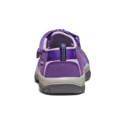 Kids KEEN Sandals<Little Kids' Newport H2 | Tillandsia Purple/English Lavender