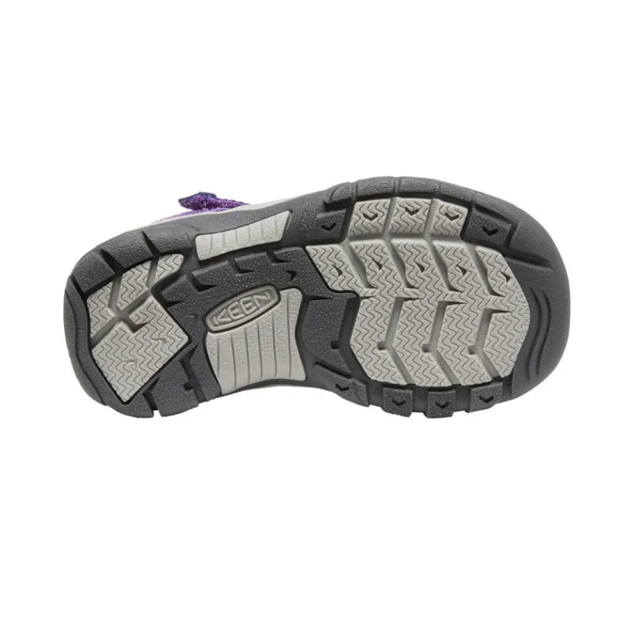 Kids KEEN Sandals<Little Kids' Newport H2 | Tillandsia Purple/English Lavender