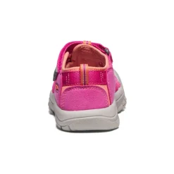 Kids KEEN Sandals<Little Kids' Newport H2 | Very Berry/Fusion Coral