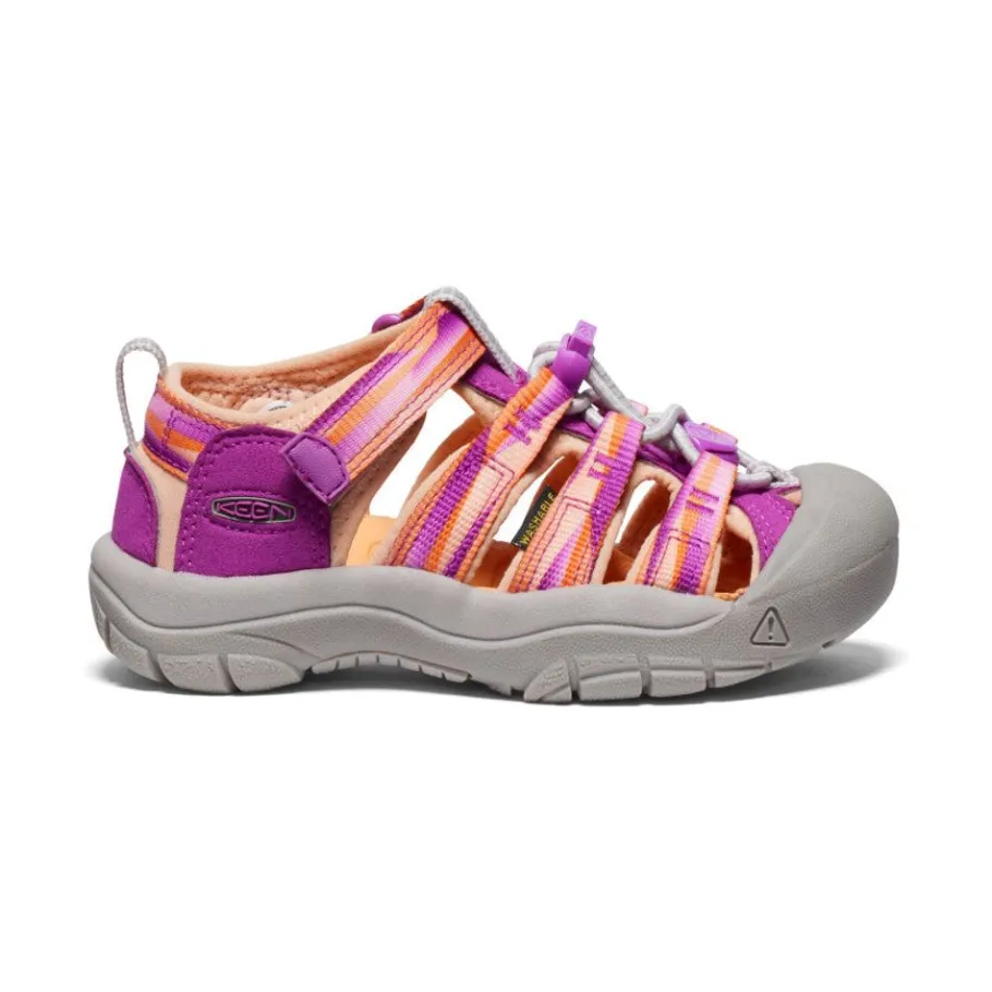 Kids KEEN Sandals<Little Kids' Newport H2 | Willowherb/Tangerine