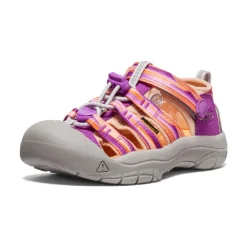 Kids KEEN Sandals<Little Kids' Newport H2 | Willowherb/Tangerine