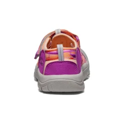 Kids KEEN Sandals<Little Kids' Newport H2 | Willowherb/Tangerine