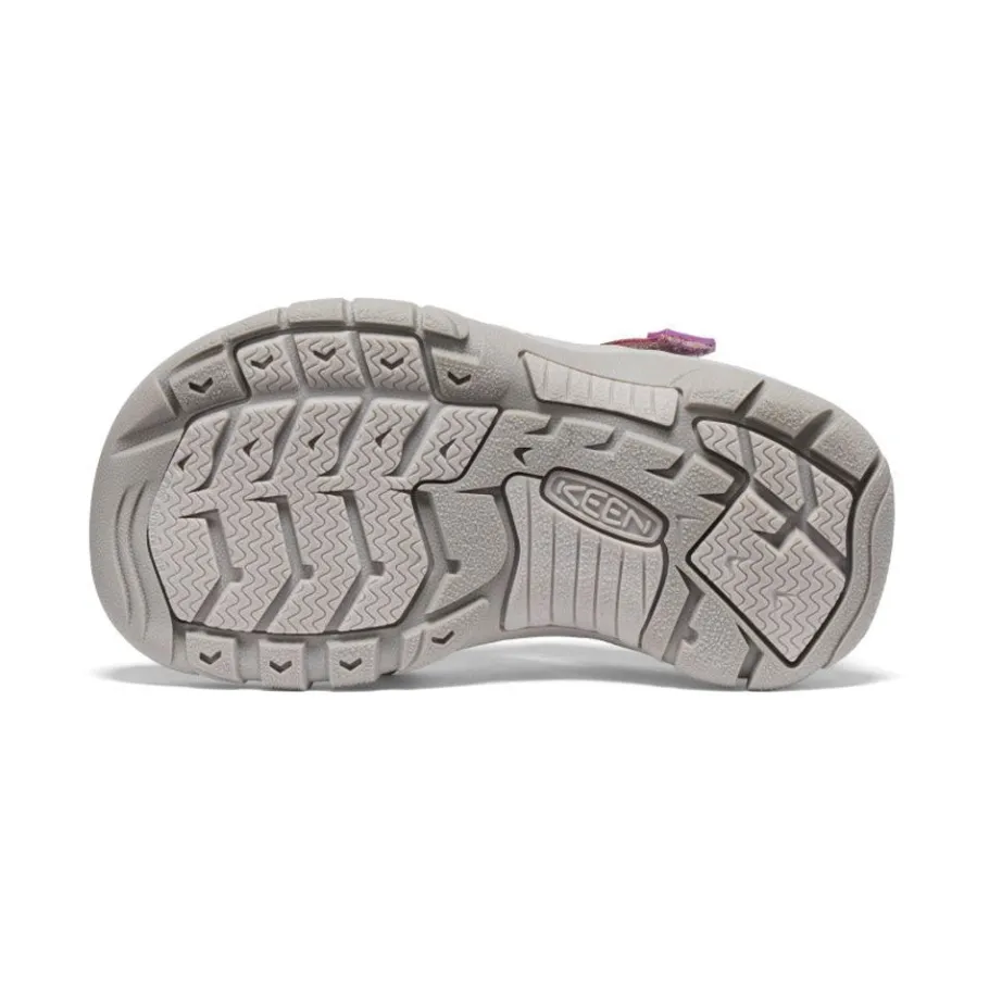 Kids KEEN Sandals<Little Kids' Newport H2 | Willowherb/Tangerine