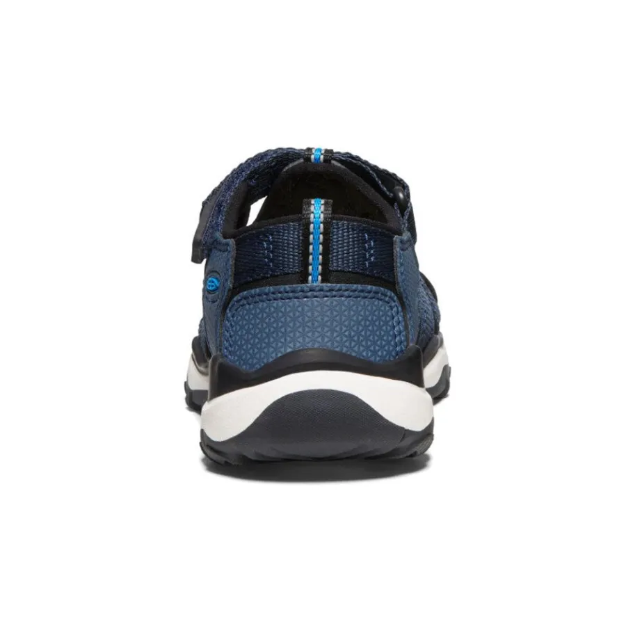 Kids KEEN Sandals<Little Kids' Newport Neo H2 | Blue Nights/Brilliant Blue
