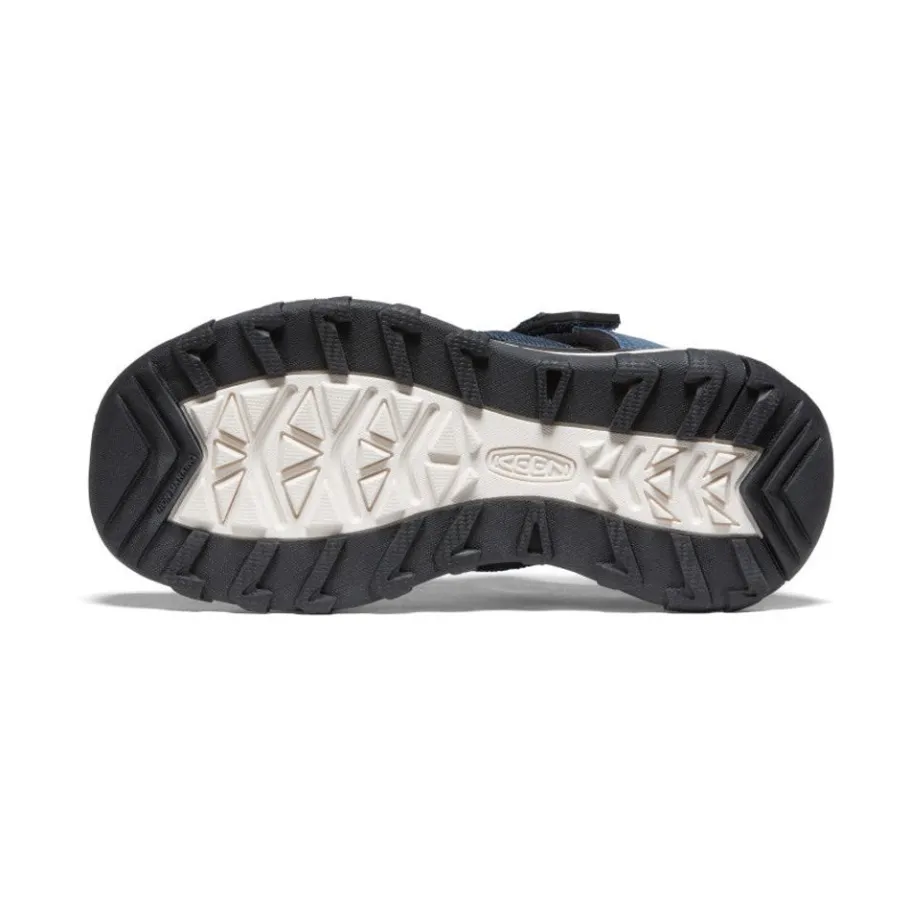 Kids KEEN Sandals<Little Kids' Newport Neo H2 | Blue Nights/Brilliant Blue