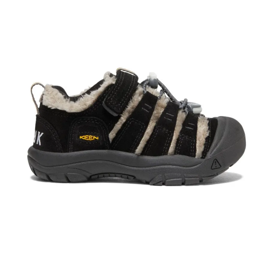 Kids KEEN Shoes<Little Kids' Newport Shoe | Tps Big Foot Gold