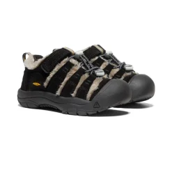Kids KEEN Shoes<Little Kids' Newport Shoe | Tps Big Foot Gold
