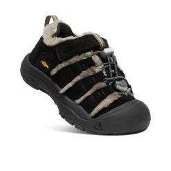 Kids KEEN Shoes<Little Kids' Newport Shoe | Tps Big Foot Gold