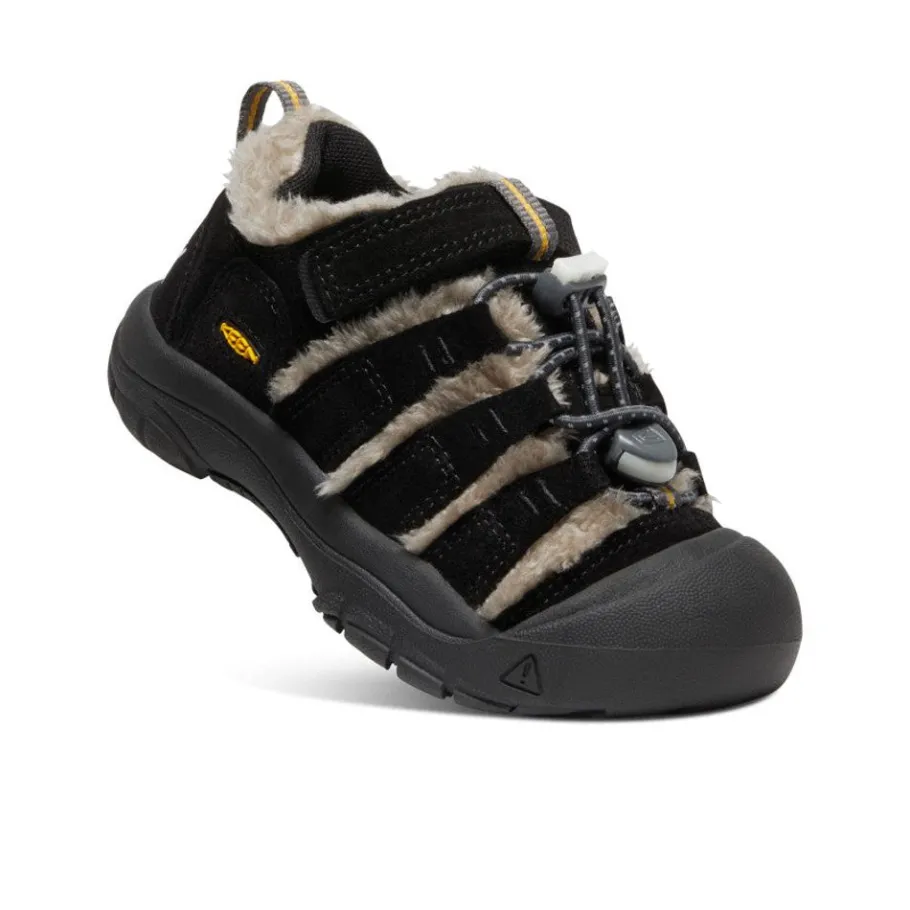 Kids KEEN Shoes<Little Kids' Newport Shoe | Tps Big Foot Gold