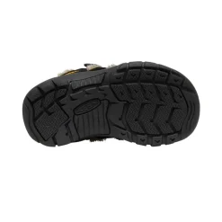 Kids KEEN Shoes<Little Kids' Newport Shoe | Tps Big Foot Gold