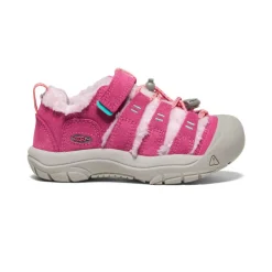 Kids KEEN Shoes<Little Kids' Newport Shoe | Fruit Dove/Ballet Slipper