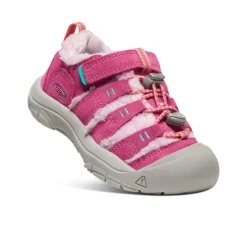 Kids KEEN Shoes<Little Kids' Newport Shoe | Fruit Dove/Ballet Slipper