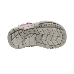 Kids KEEN Shoes<Little Kids' Newport Shoe | Fruit Dove/Ballet Slipper