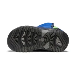 Kids KEEN Boots<Little Kids' Puffrider Waterproof Winter Boot | Naval Academy/Surf
