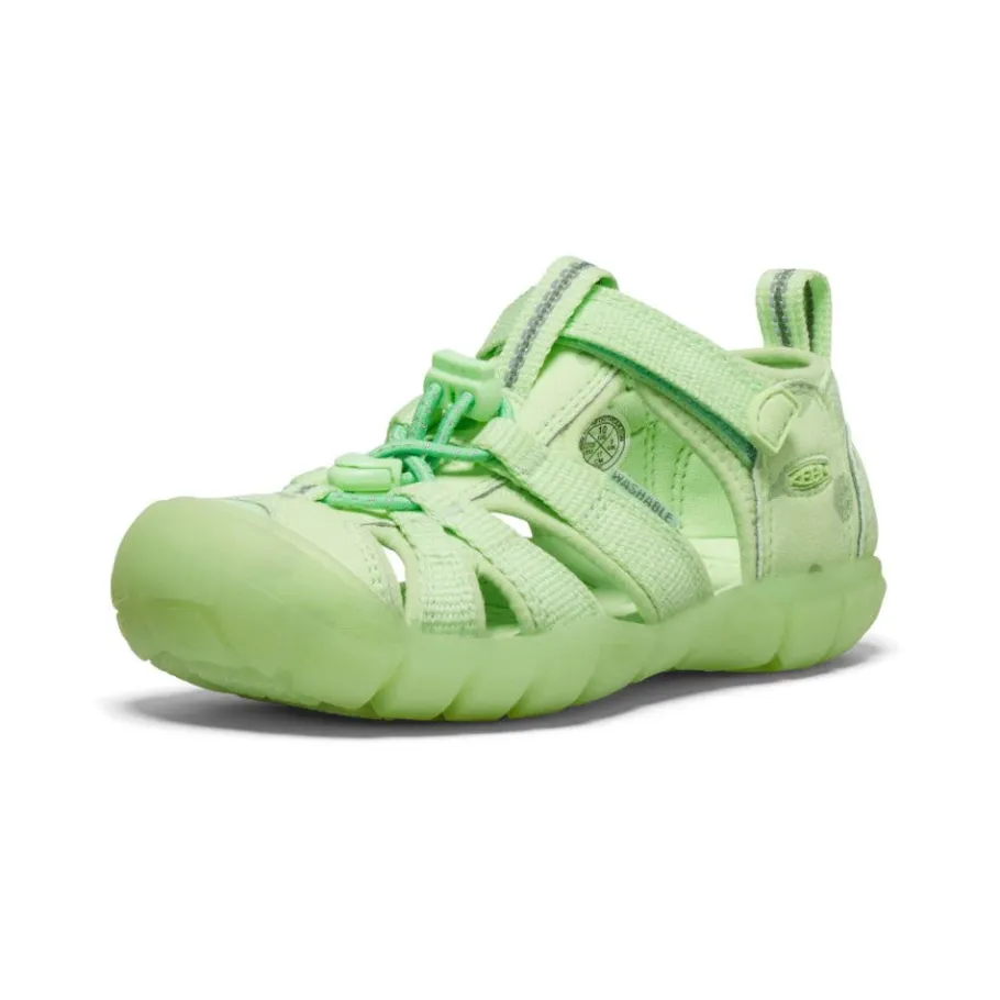 Kids KEEN Sandals<Little Kids' Seacamp Ii Cnx Sandal X Namuk | Paradise