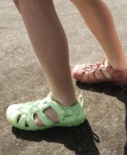 Kids KEEN Sandals<Little Kids' Seacamp Ii Cnx Sandal X Namuk | Paradise