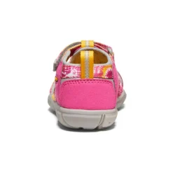 Kids KEEN Sandals<Little Kids' Seacamp Ii Cnx | Multi/ Yellow